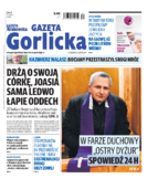 Tyg. Gazeta Gorlicka