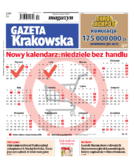 Gazeta Krakowska / mut Nowy Sącz