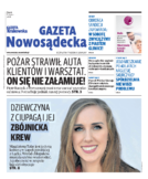 Tyg. Gazeta Nowosądecka