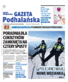 Tyg. Gazeta Podhalańska