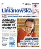 Tyg. Ziemia Limanowska