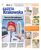 Gazeta Krakowska / mut Kraków