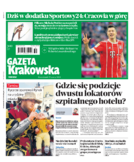 Gazeta Krakowska