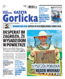 Tyg. Gazeta Gorlicka