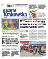 Gazeta Krakowska