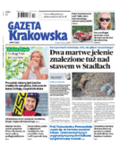 Gazeta Krakowska / mut Nowy Sącz