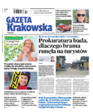 Gazeta Krakowska / mut Podhale