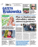 Gazeta Krakowska