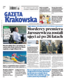 Gazeta Krakowska / mut Kraków