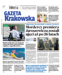 Gazeta Krakowska