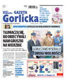 Tyg. Gazeta Gorlicka