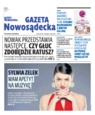 Tyg. Gazeta Nowosądecka