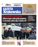 Gazeta Krakowska / mut Kraków