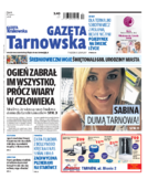 Tyg. Gazeta Tarnowska