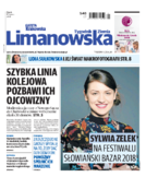 Tyg. Ziemia Limanowska