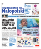 Tyg. Małopolski Chrzanów, Olkusz