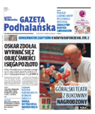 Tyg. Gazeta Podhalańska