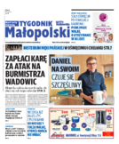 Tyg. Małopolski/Nad Sołą i Skawą