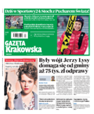 Gazeta Krakowska