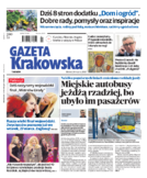 Gazeta Krakowska