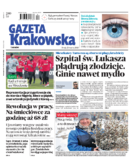 Gazeta Krakowska