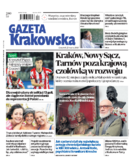 Gazeta Krakowska