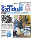 Tyg. Gazeta Gorlicka