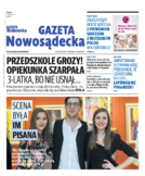 Tyg. Gazeta Nowosądecka