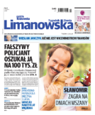 Tyg. Ziemia Limanowska