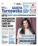 Tyg. Gazeta Tarnowska