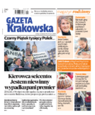 Gazeta Krakowska / mut Małopolska Zachodnia