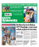 Gazeta Krakowska / mut Podhale