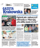 Gazeta Krakowska / mut Nowy Sącz