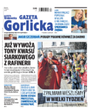 Tyg. Gazeta Gorlicka