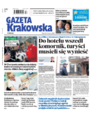 Gazeta Krakowska / mut Podhale