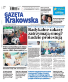 Gazeta Krakowska / mut Małopolska Zachodnia