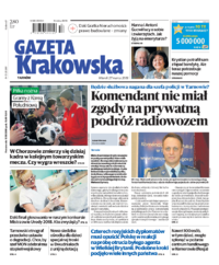 Gazeta Krakowska