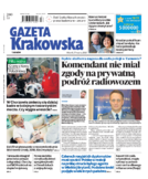 Gazeta Krakowska