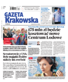 Gazeta Krakowska / mut Podhale