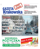 dodatek specjalny do grzbietu głównego