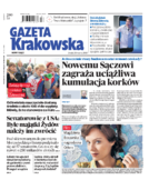 Gazeta Krakowska / mut Nowy Sącz