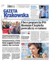 Gazeta Krakowska