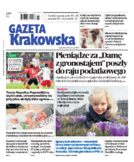 Gazeta Krakowska / mut Małopolska Zachodnia