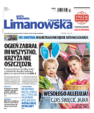 Tyg. Ziemia Limanowska