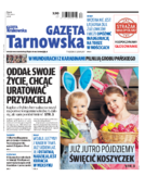 Tyg. Gazeta Tarnowska