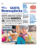 Tyg. Gazeta Nowosądecka