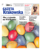 Gazeta Krakowska / mut Nowy Sącz