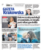 Gazeta Krakowska / mut Kraków