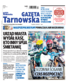 Tyg. Gazeta Tarnowska