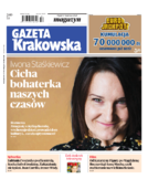 Gazeta Krakowska / mut Małopolska Zachodnia